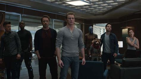 Box Office: 'Avengers: Endgame' Passes 'Titanic' Globally With .